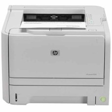HP P2035 LASERJET PRINTER